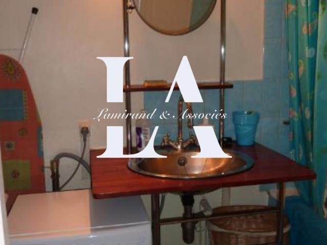 Location Appartement Rue Hérold, Paris