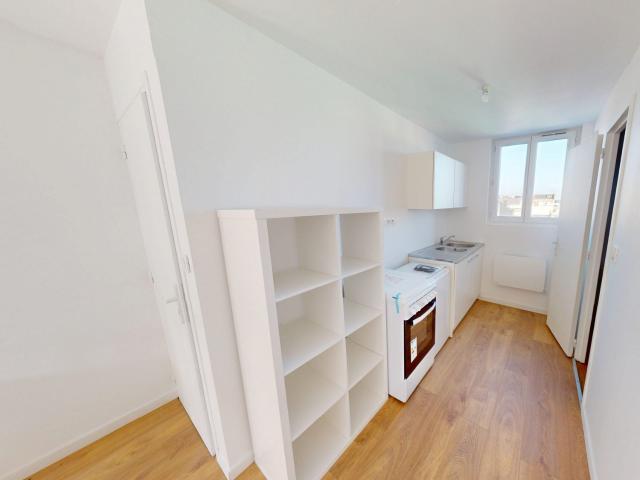Location Appartement Rue Hilaire Colombel, Le Havre