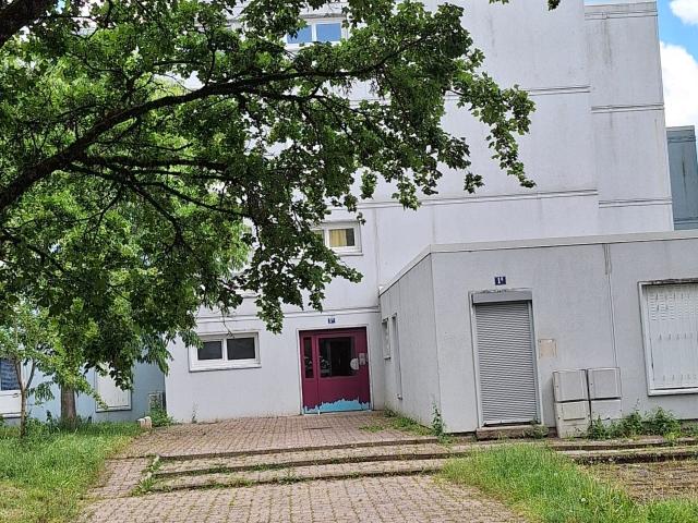Location Appartement Rue Hippolyte Boyer, Bourges