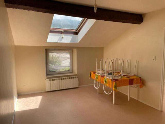 Location Appartement Rue Hippolyte Picquet, Groissiat