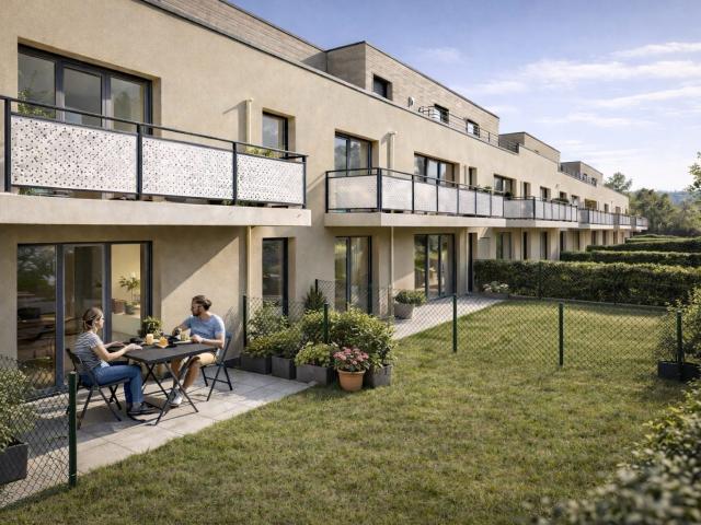 Location Appartement Rue Hubert Latham, Chartres