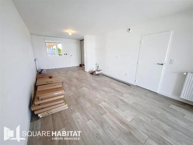 Location Appartement Rue Hubertine Auclert, Pacé