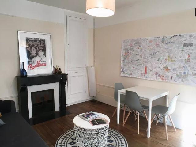 Location Appartement Boulevard de Grenelle, Paris