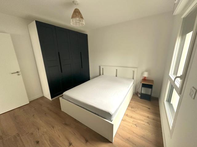 Location Appartement Rue Hustin, Le Haillan