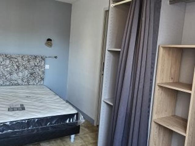 Location Appartement Rue Hyacinthe Rigaud, Bompas