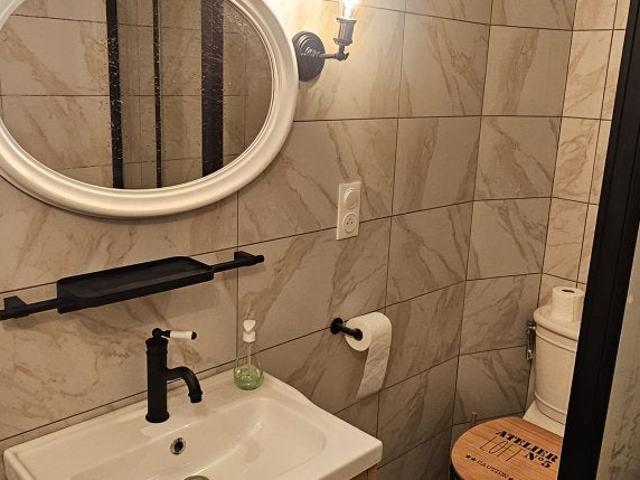 Location Appartement Rue Hyacinthe Rigaud, Bompas