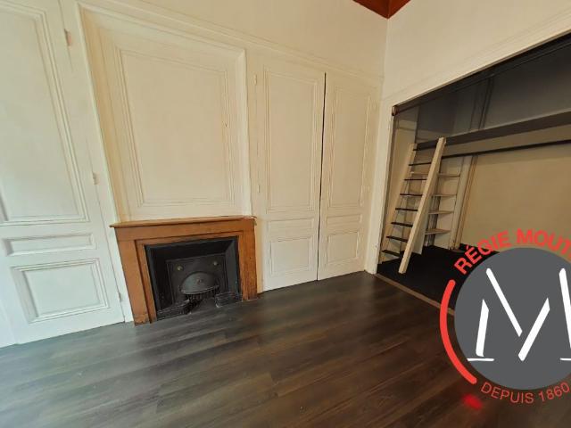 Location Appartement Rue Imbert Colomès, Lyon