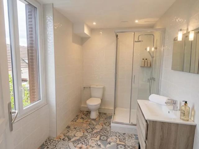 Location Appartement Rue Irène et Frédéric Joliot Curie, Persan