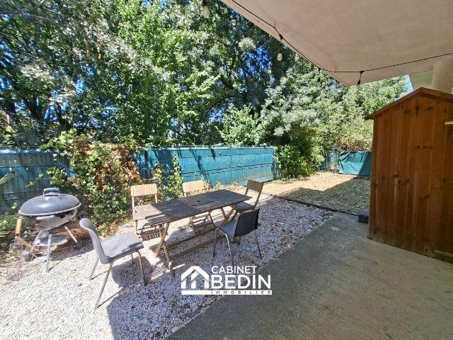 Location Appartement Rue Isaac Newton, Blagnac