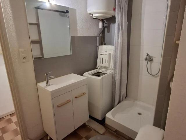 Location Appartement Rue Isabelle, Nîmes