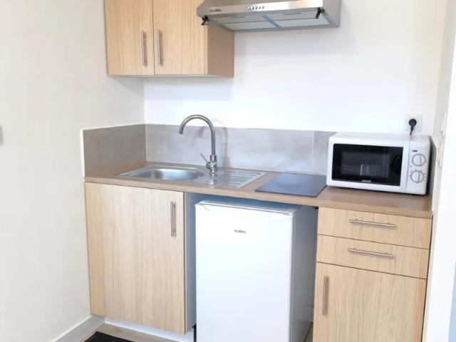 Location Appartement Rue Isabelle, Nîmes