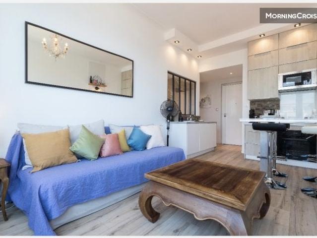 Location Appartement Promenade des Anglais, Nice