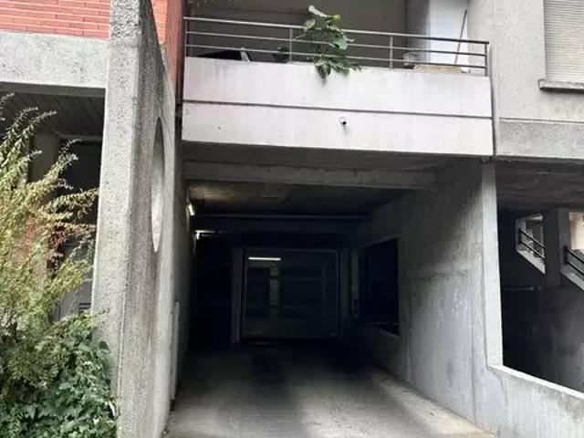 Location Appartement Rue Joachim Génard, Toulouse
