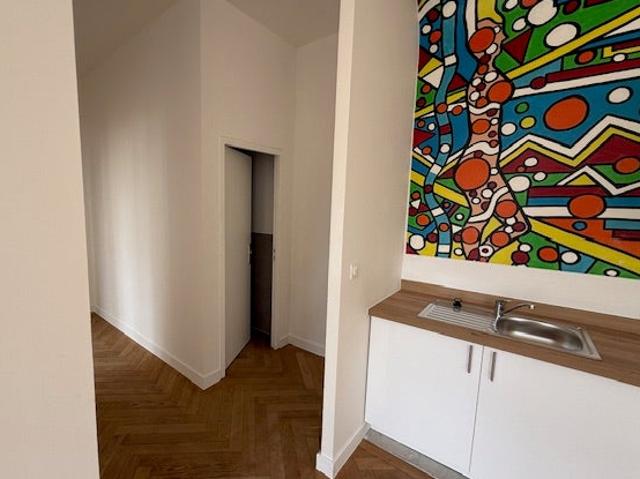 Location Appartement Rue Joannes Mollon, Feurs