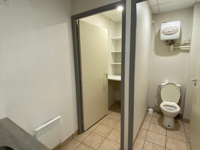 Location Appartement Rue Joannes Mollon, Feurs