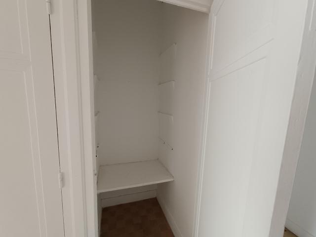Location Appartement Rue Joannes Mollon, Feurs