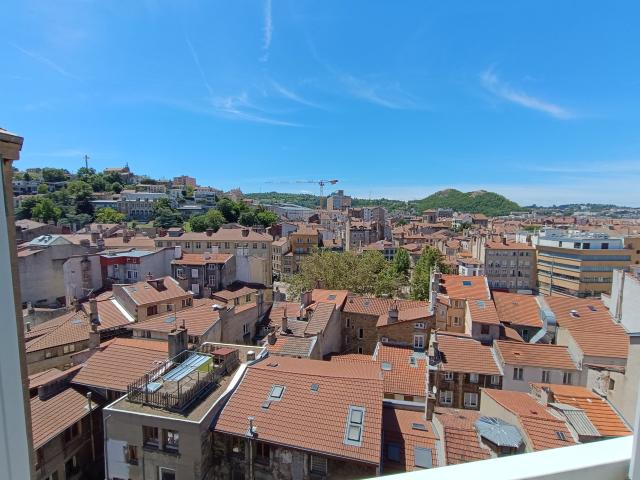 Location Appartement Rue Joannes Mollon, Feurs