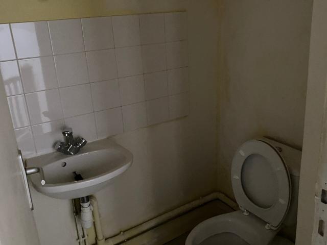 Location Appartement Rue Joannes Mollon, Feurs