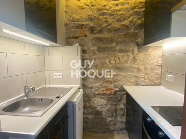 Location Appartement Rue Jogan, Dax