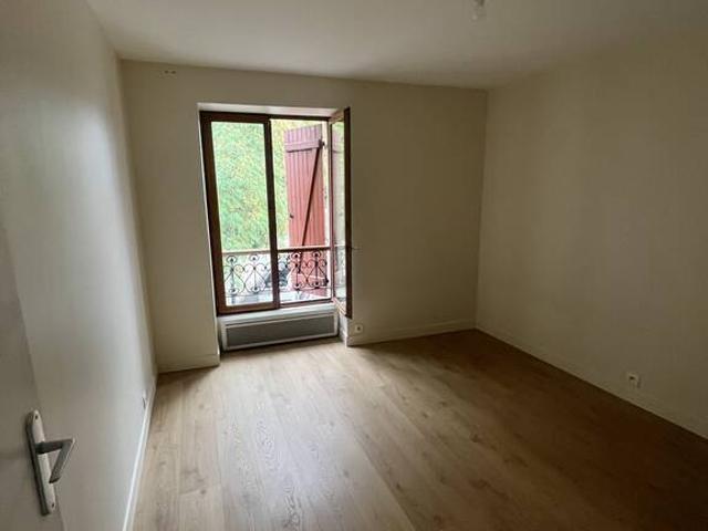 Location Appartement Rue Johann Strauss, Épinay sous Sénart