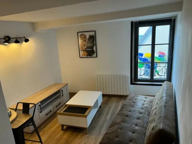 Location Appartement Rue John Fitzgerald Kennedy, Laon
