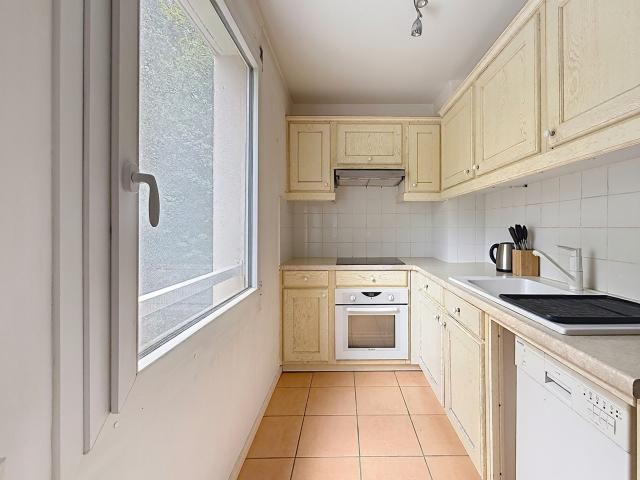 Location Appartement Rue Joliot Curie, Lyon