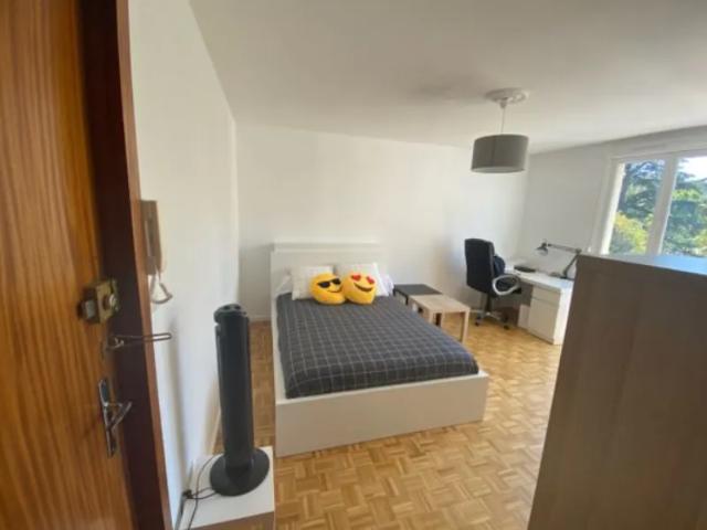 Location Appartement Rue Joliot Curie, Lyon