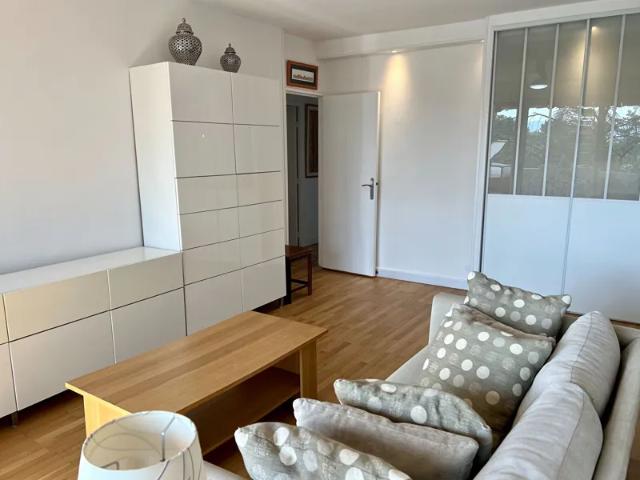 Location Appartement Rue Joliot Curie, Lyon