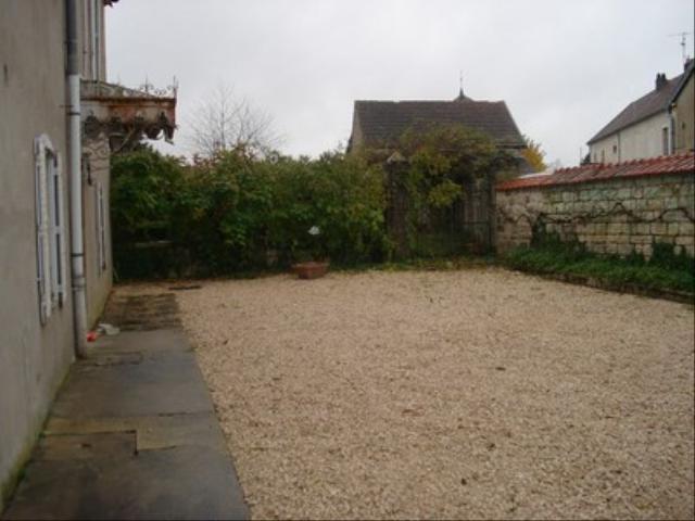 Location Appartement Rue Jolie, Foucherans