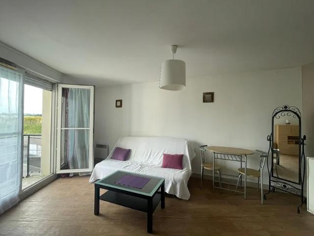Location Appartement Rue Jolivet, Tours