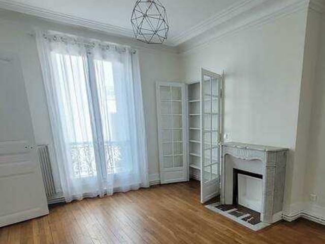 Location Appartement Rue Jolly, Saint Mandé