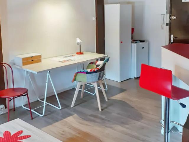 Location Appartement Rue Joly, Toulouse