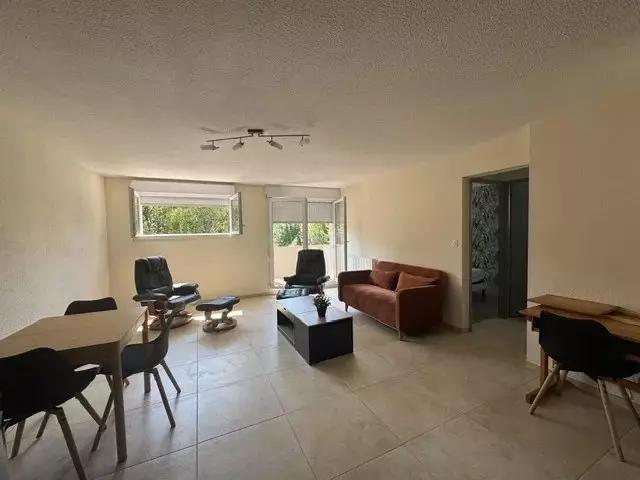 Location Appartement Rue Jonas, Toulouse