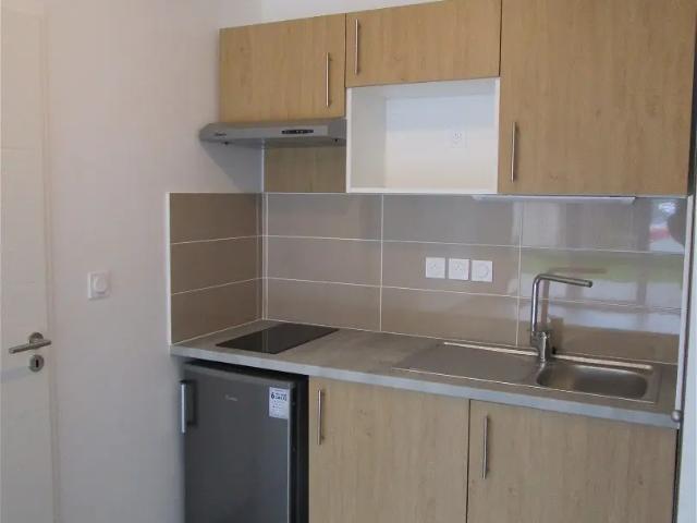Location Appartement Rue Jonas, Toulouse