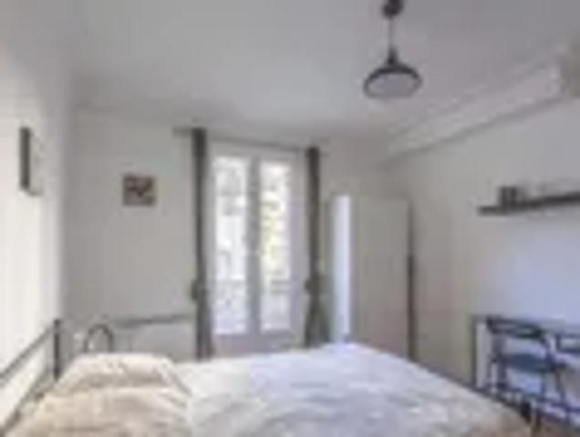 Location Appartement Rue Jonquoy, Paris