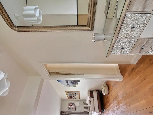 Location Appartement Rue Jonquoy, Paris