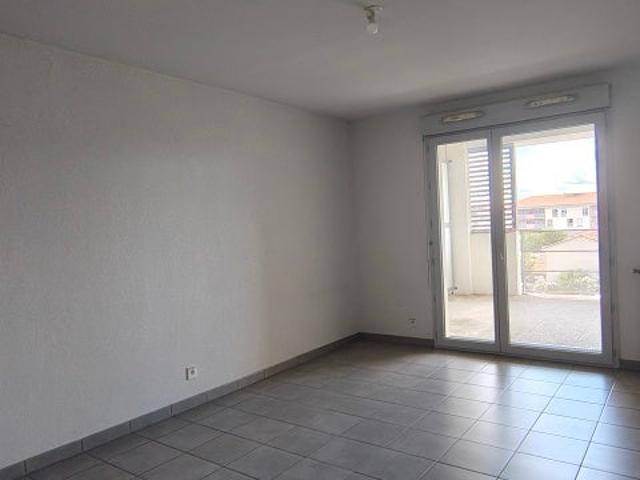 Location Appartement Rue Jorge Semprun, Launaguet