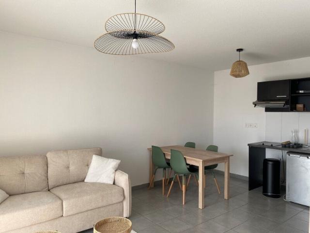 Location Appartement Rue Jorge Semprun, Launaguet