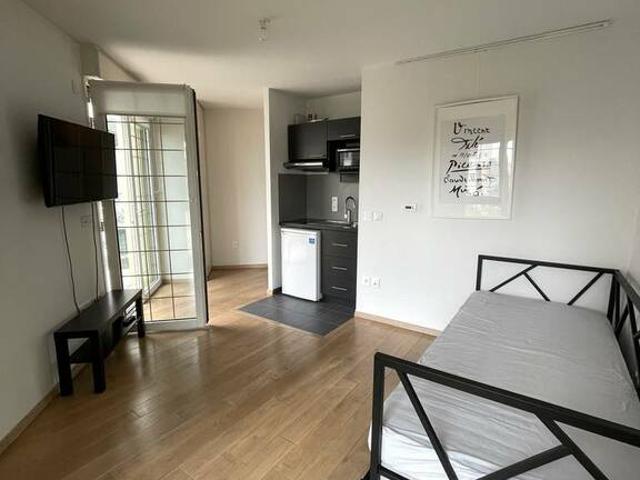 Location Appartement Rue Jorge Semprún, Paris