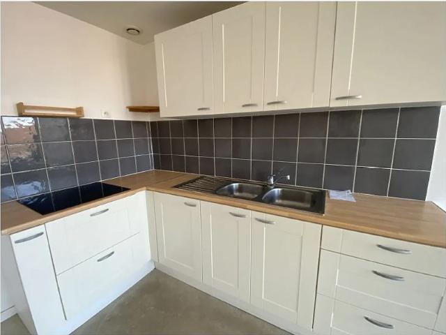 Location Appartement Rue Jordaens, Lille