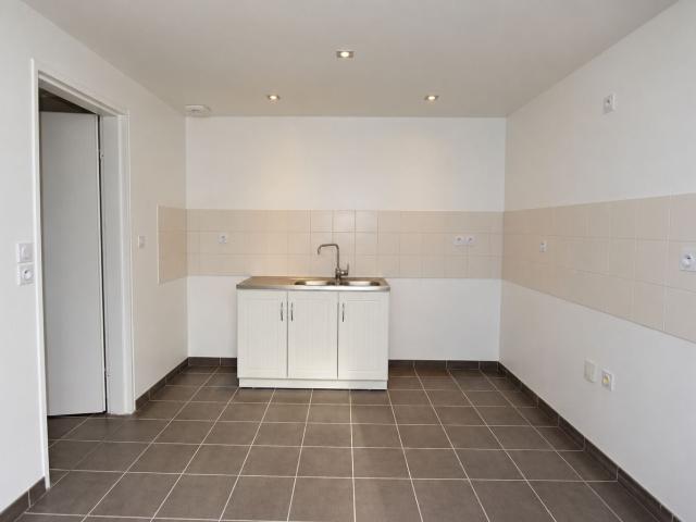 Location Appartement Rue Joseph Martray, Rennes