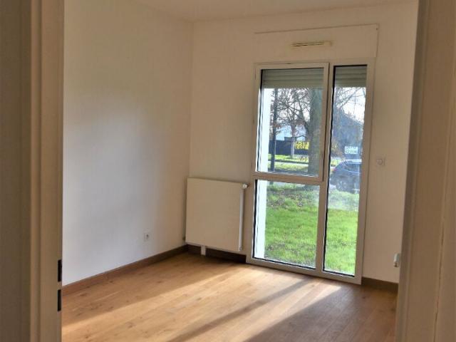 Location Appartement Rue Joseph Martray, Rennes