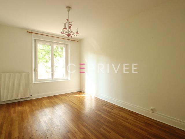 Location Appartement Rue Joseph Mougin, Nancy