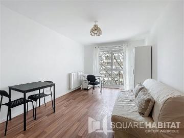 Location Appartement Rue Joseph Buret, Rennes
