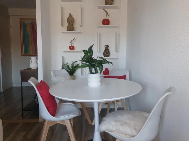 Location Appartement Rue Joseph Bara, Agen