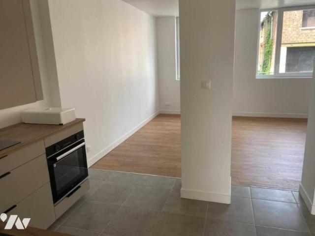 Location Appartement Rue Joseph Bodart, Wingles