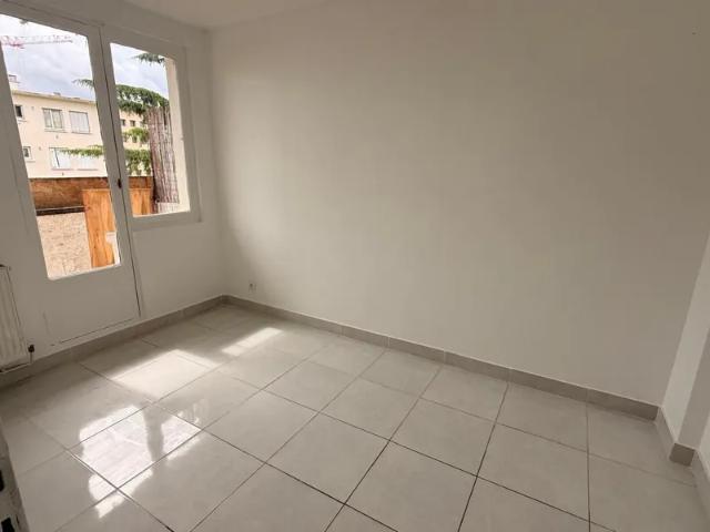 Location Appartement Rue Joseph Bologne de Saint George, Le Blanc Mesnil