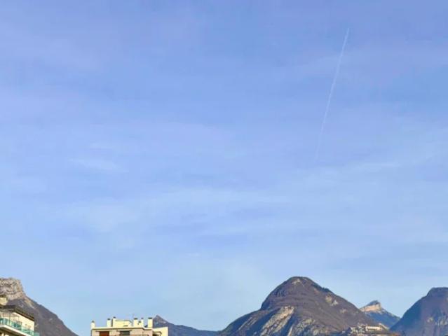 Location Appartement Rue Joseph Bouchayer, Grenoble