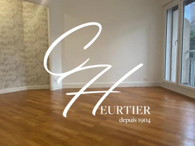 Location Appartement Rue Joseph Bouchayer, Grenoble