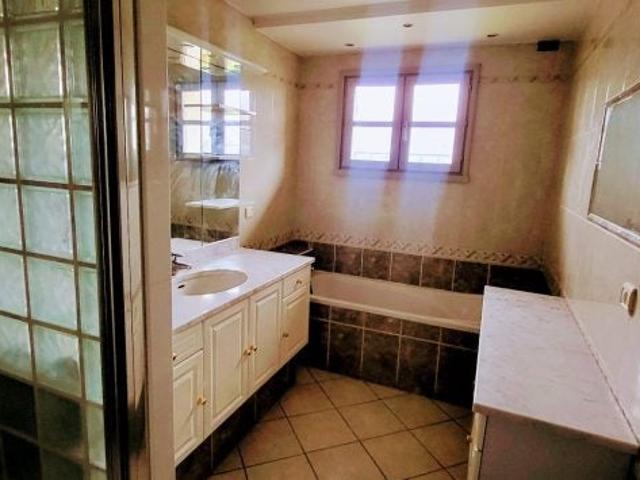 Location Appartement Rue Joseph Brenier, Eybens